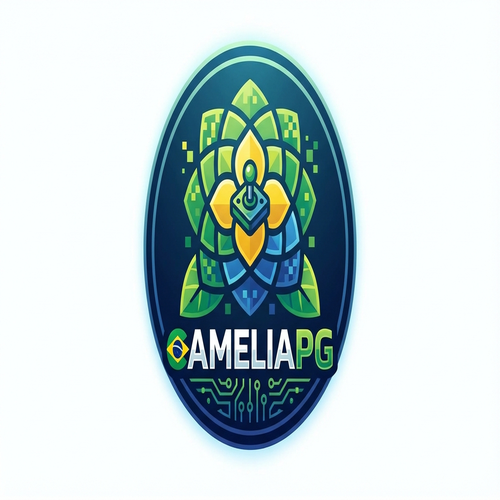 Logo cameliapg