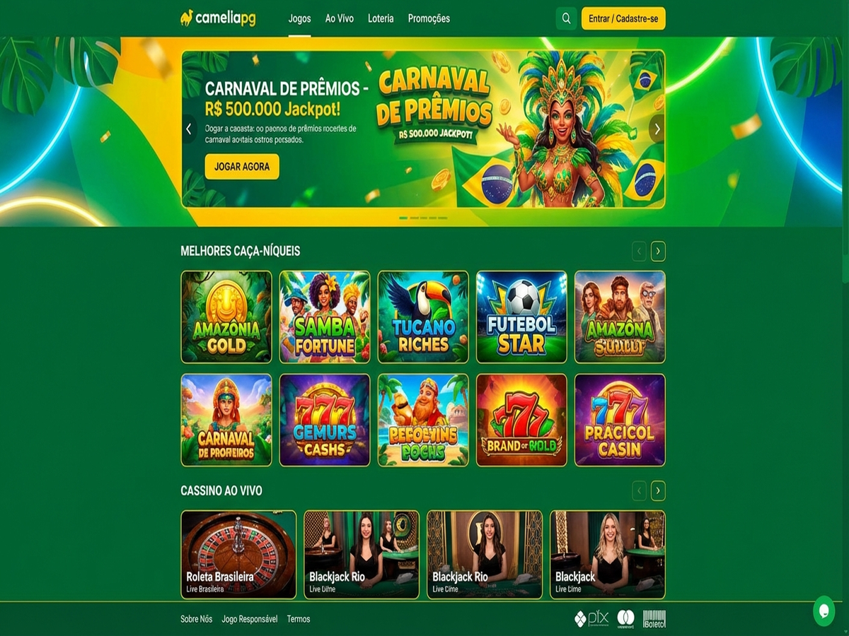Screenshot 2 cameliapg
